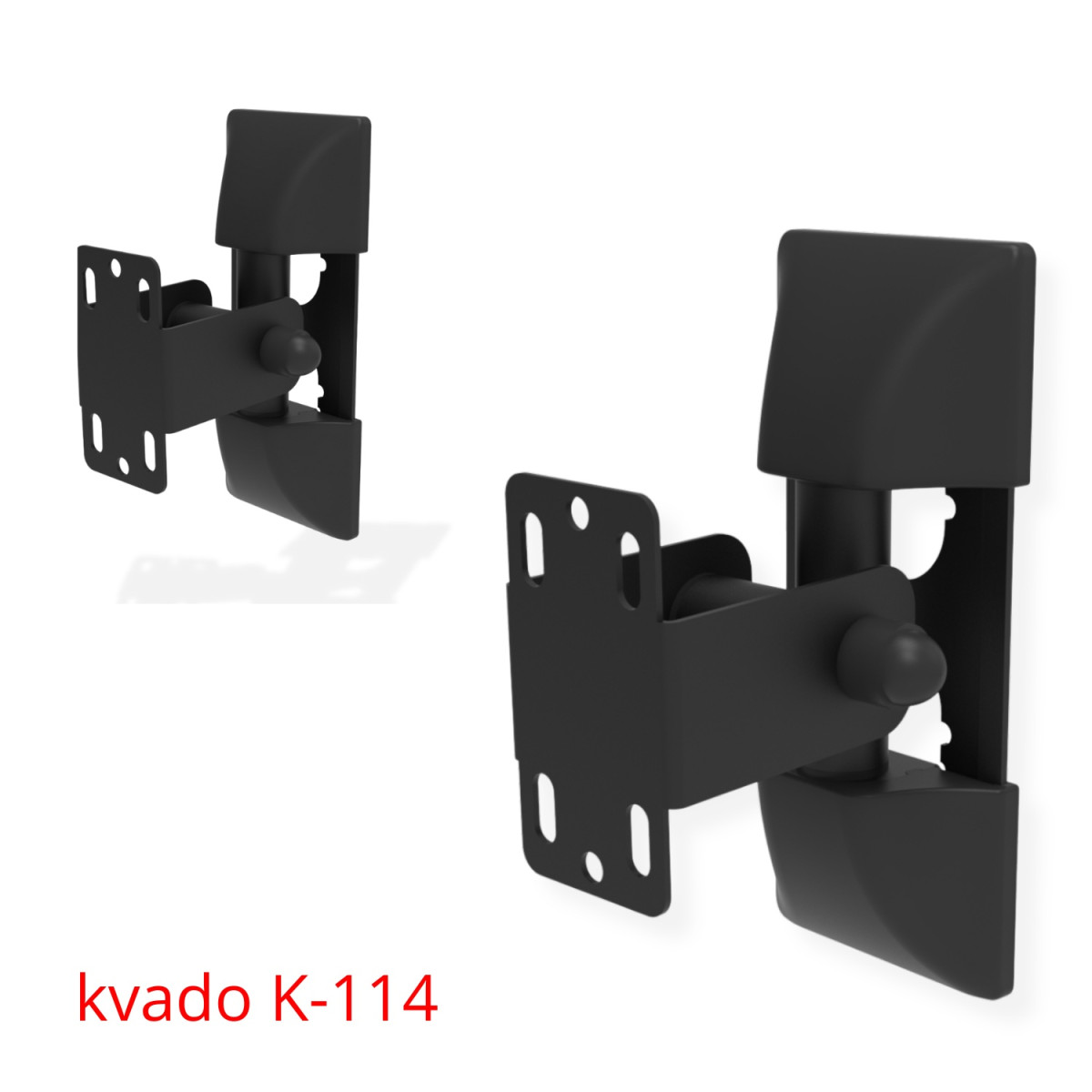 Кронштейн для колонок КВАДО К-114